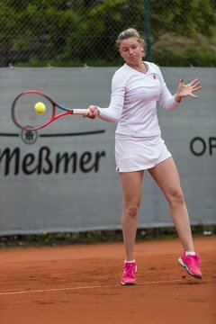 Bild 294 - BL Club an der Alster - Blau Weiss Berlin : Ergebnis: 0:9